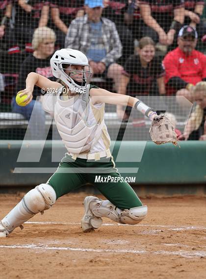 Thumbnail 3 in Sheridan vs Athens photogallery.