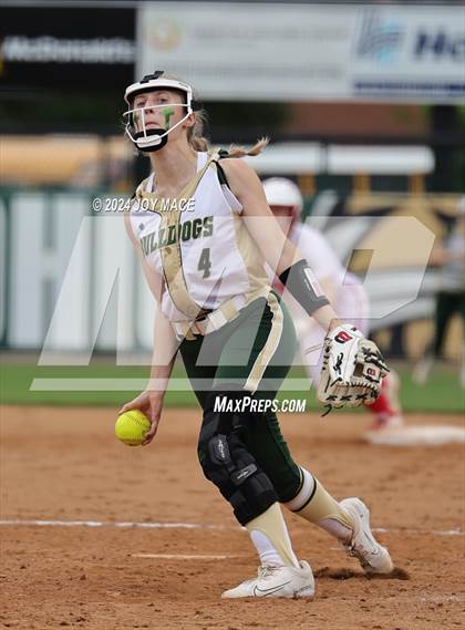 Thumbnail 3 in Sheridan vs Athens photogallery.