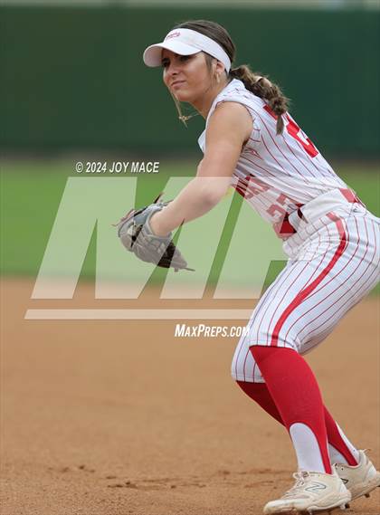 Thumbnail 1 in Sheridan vs Athens photogallery.