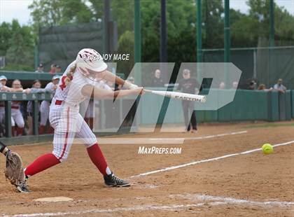 Thumbnail 3 in Sheridan vs Athens photogallery.