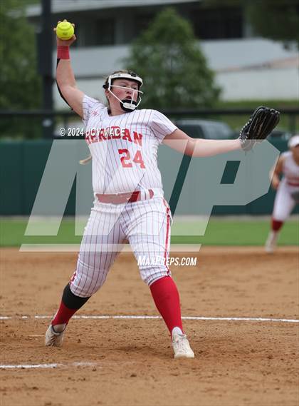 Thumbnail 1 in Sheridan vs Athens photogallery.