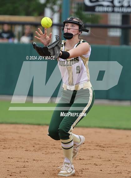 Thumbnail 1 in Sheridan vs Athens photogallery.