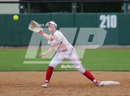 Thumbnail 2 in Sheridan vs Athens photogallery.