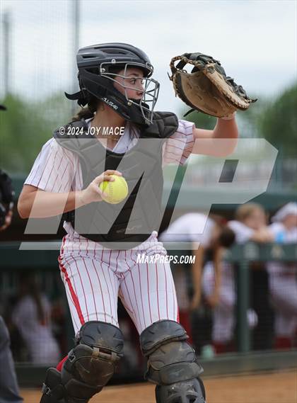 Thumbnail 3 in Sheridan vs Athens photogallery.