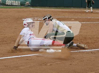 Thumbnail 2 in Sheridan vs Athens photogallery.