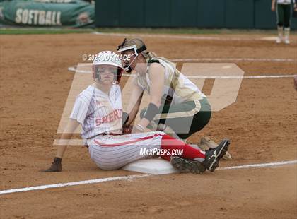 Thumbnail 3 in Sheridan vs Athens photogallery.
