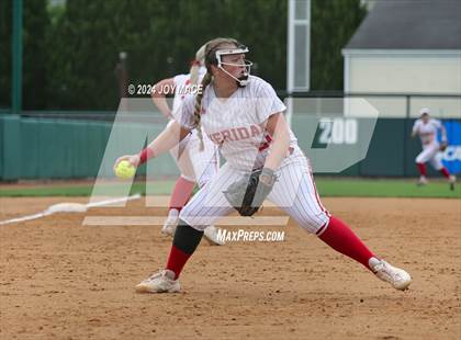Thumbnail 1 in Sheridan vs Athens photogallery.
