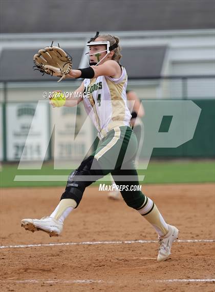 Thumbnail 3 in Sheridan vs Athens photogallery.