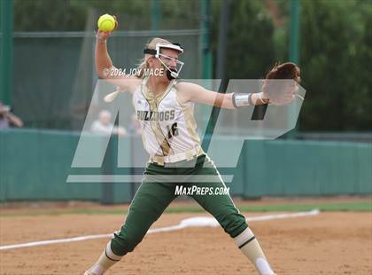 Thumbnail 2 in Sheridan vs Athens photogallery.