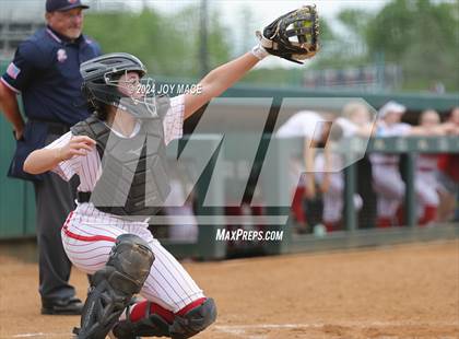 Thumbnail 2 in Sheridan vs Athens photogallery.