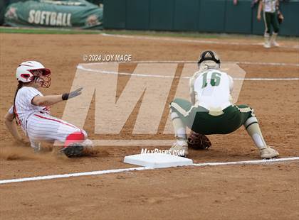 Thumbnail 1 in Sheridan vs Athens photogallery.