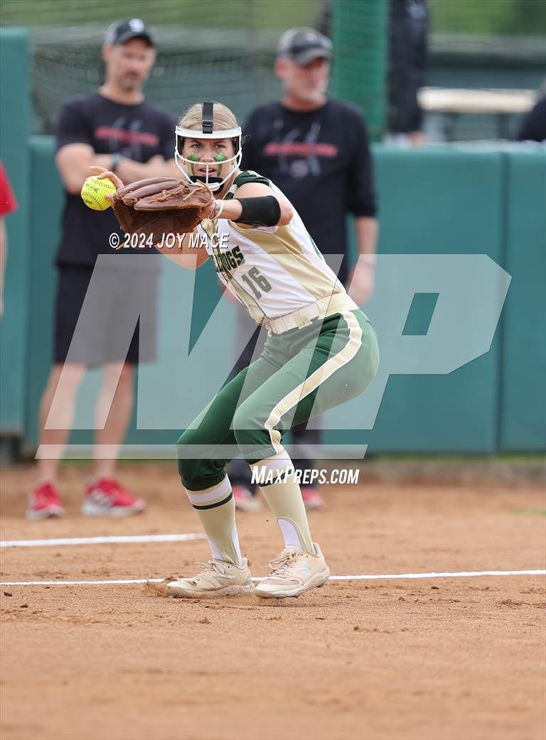 Photo 1 in the Sheridan vs Athens Photo Gallery (140 Photos)