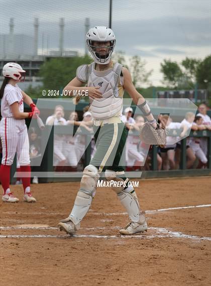 Thumbnail 2 in Sheridan vs Athens photogallery.