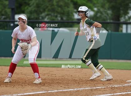 Thumbnail 3 in Sheridan vs Athens photogallery.