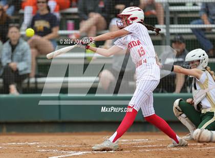 Thumbnail 2 in Sheridan vs Athens photogallery.