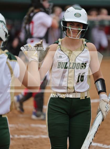 Thumbnail 2 in Sheridan vs Athens photogallery.