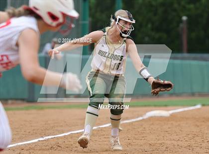 Thumbnail 2 in Sheridan vs Athens photogallery.