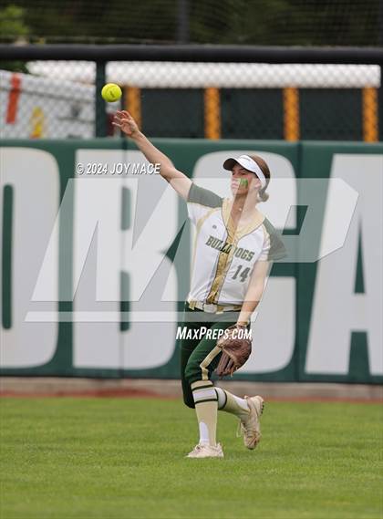 Thumbnail 1 in Sheridan vs Athens photogallery.