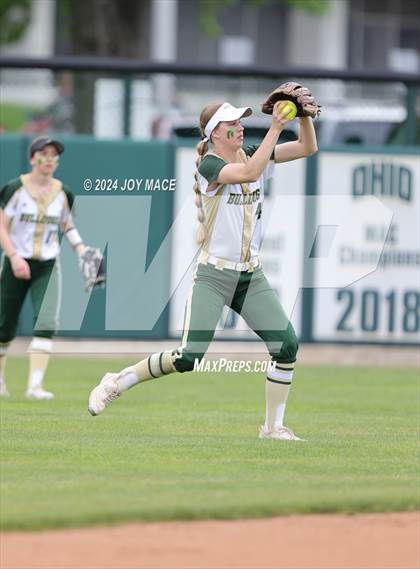 Thumbnail 3 in Sheridan vs Athens photogallery.