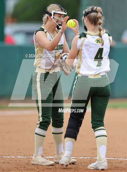 Thumbnail 2 in Sheridan vs Athens photogallery.