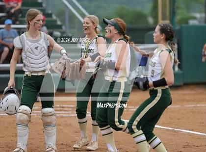 Thumbnail 1 in Sheridan vs Athens photogallery.