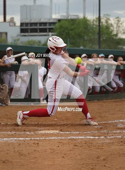 Thumbnail 1 in Sheridan vs Athens photogallery.
