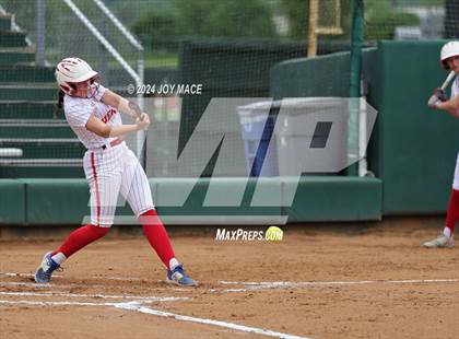 Thumbnail 2 in Sheridan vs Athens photogallery.