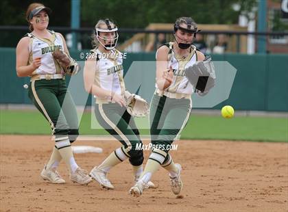Thumbnail 3 in Sheridan vs Athens photogallery.