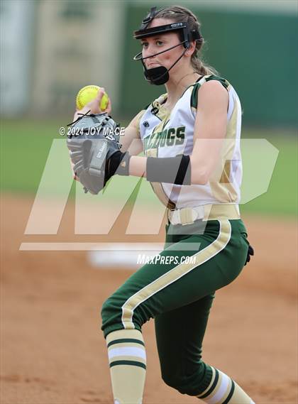 Thumbnail 1 in Sheridan vs Athens photogallery.