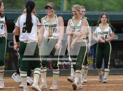 Thumbnail 2 in Sheridan vs Athens photogallery.