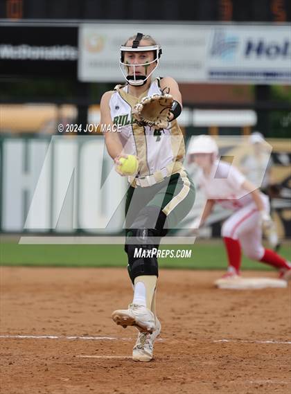 Thumbnail 2 in Sheridan vs Athens photogallery.