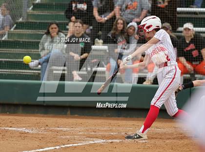 Thumbnail 1 in Sheridan vs Athens photogallery.