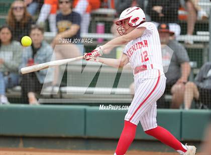 Thumbnail 3 in Sheridan vs Athens photogallery.