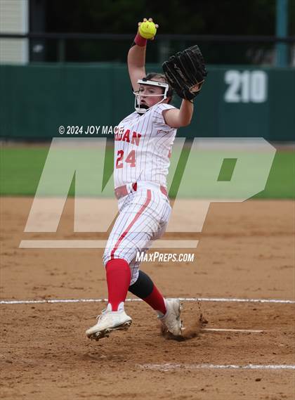 Thumbnail 2 in Sheridan vs Athens photogallery.