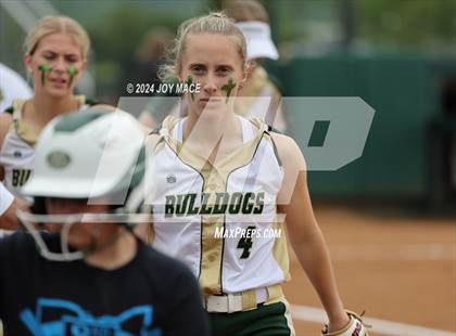 Thumbnail 1 in Sheridan vs Athens photogallery.