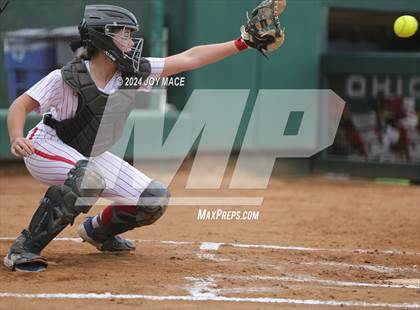 Thumbnail 2 in Sheridan vs Athens photogallery.