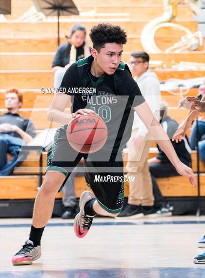 Thumbnail 2 in River Valley @ Inderkum photogallery.