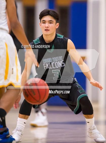 Thumbnail 1 in River Valley @ Inderkum photogallery.