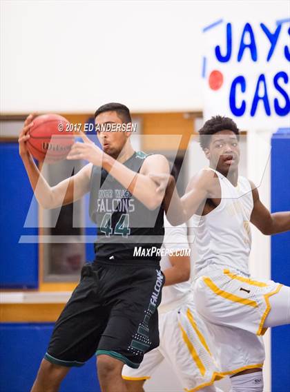 Thumbnail 3 in River Valley @ Inderkum photogallery.