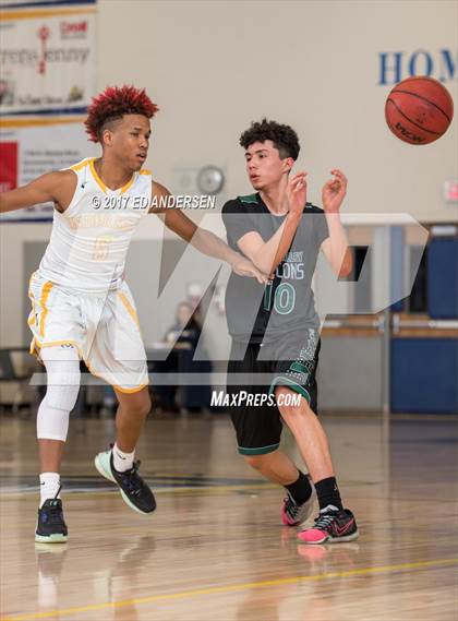 Thumbnail 1 in River Valley @ Inderkum photogallery.