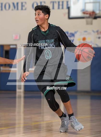 Thumbnail 2 in River Valley @ Inderkum photogallery.
