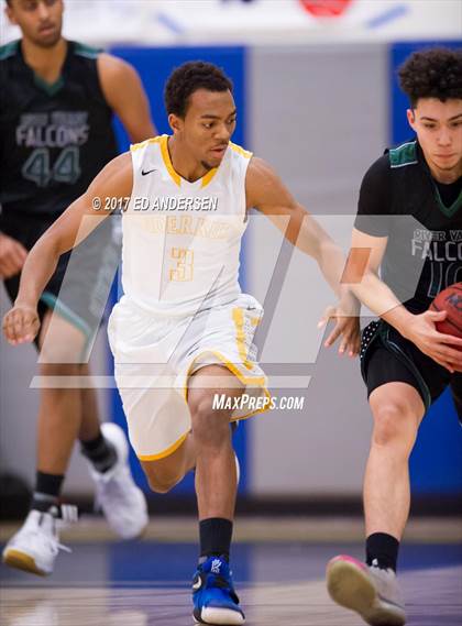 Thumbnail 3 in River Valley @ Inderkum photogallery.