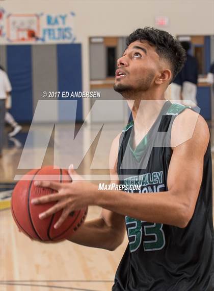 Thumbnail 1 in River Valley @ Inderkum photogallery.