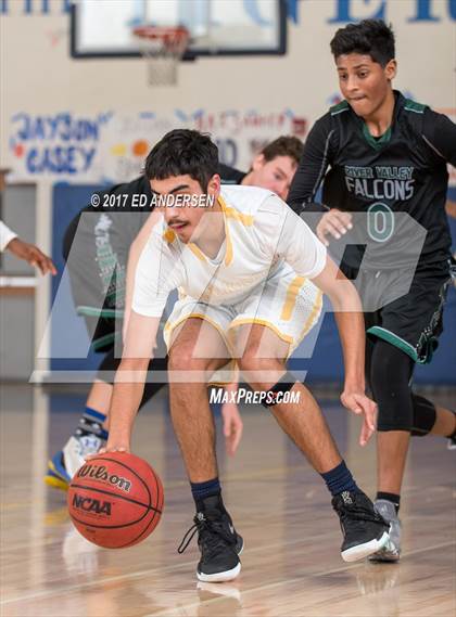 Thumbnail 2 in River Valley @ Inderkum photogallery.