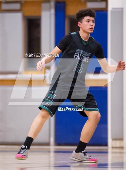 Thumbnail 3 in River Valley @ Inderkum photogallery.