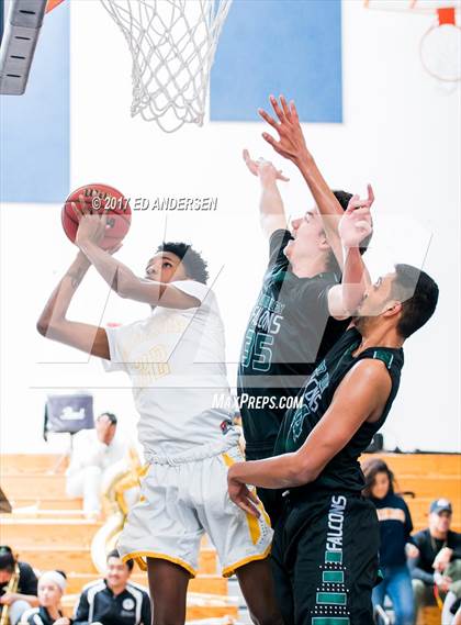 Thumbnail 3 in River Valley @ Inderkum photogallery.