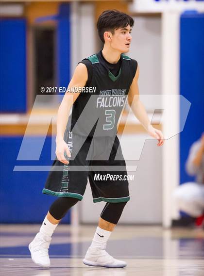 Thumbnail 1 in River Valley @ Inderkum photogallery.