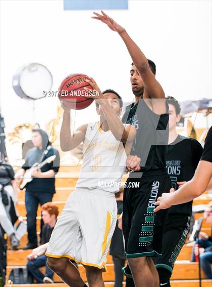 Thumbnail 1 in River Valley @ Inderkum photogallery.