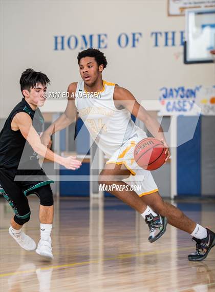 Thumbnail 1 in River Valley @ Inderkum photogallery.