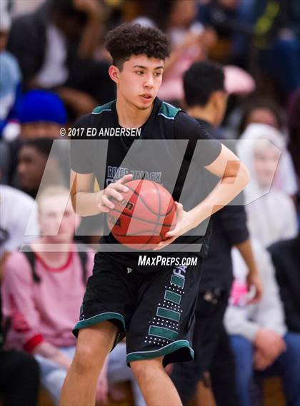 Thumbnail 3 in River Valley @ Inderkum photogallery.